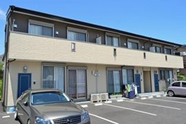 アヴァンティ吉村の外観画像