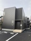 ダンデライオンAの間取り画像