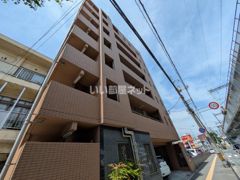 コンシュラの外観画像