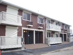 シルクコートの外観画像