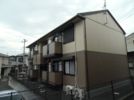 グリーンシャトル Dの間取り画像
