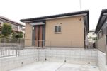 N 1号棟の間取り画像