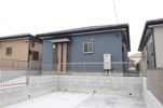 N 2号棟の間取り画像