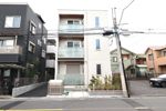 セレスティア東葛西Ⅴの間取り画像