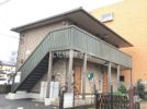 モナリエ橋本の間取り画像