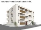 シンシアタワーの間取り画像