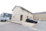 Residence Polar（ﾚｼﾞﾃﾞﾝｽ ﾎﾟﾗｰﾙ） Bの間取り画像
