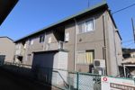 プレジュール中村の間取り画像