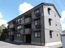 ベルコート A/Bの間取り画像