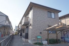 ドミール算所の外観画像