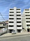 ツインヒルズウェストの間取り画像