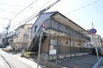 ハイツハーバーの間取り画像