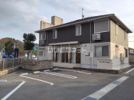 サンハイツ花田の間取り画像