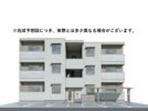 さくらハウスの間取り画像