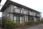 セジュール・アヴニール B棟の間取り画像