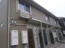 トレス日明弐番館の間取り画像