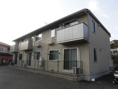 プリムローズの外観画像