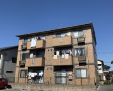 コンフォートAFK A棟の外観画像