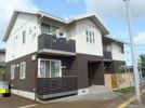 エステート住吉の間取り画像