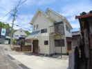 和歌山市大谷戸建ての間取り画像