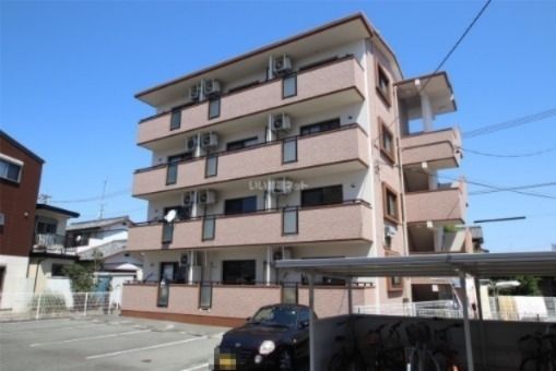 Akoya・PerleIの外観画像