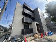 MOVE尼崎WESTの外観画像