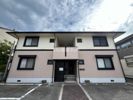 CASA住吉Ⅱの外観