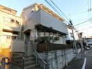 仲池上2丁目グランテラスの外観画像