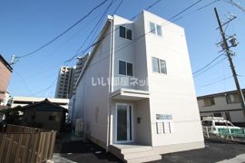 CASA GAROFANOの外観画像