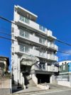 ブランシュパレ春日原の間取り画像