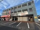コーポ白石の間取り画像