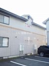 ヴィラ稲岡B棟の間取り画像
