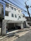 フィオレンテ神戸Vの間取り画像