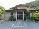 Tada Houseの外観