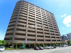 アルファステイツ高松駅前の外観画像