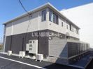 グランディール・Hの間取り画像