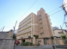 ジュネス高槻の間取り画像