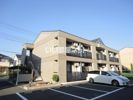 クローバーハウスDの間取り画像