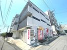 ディーローブル南柏の間取り画像