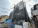 ジーメゾン明石東二見の間取り画像