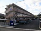シャトーヴェレゾンⅡの間取り画像