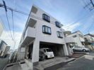 メゾンドLeeの間取り画像