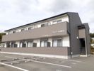ラトゥール感田の間取り画像