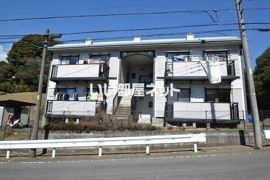 サンガーデン中山Aの外観画像