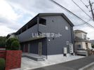 マ・メールロア大和田の外観