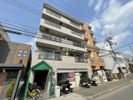 フラワーガーデンkaminoの間取り画像