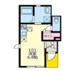 グランヒル湘南台の間取り画像