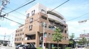 ペルソナ新下関の間取り画像