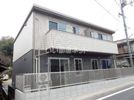 ハピネスの間取り画像