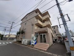 フレンズヒルの外観画像